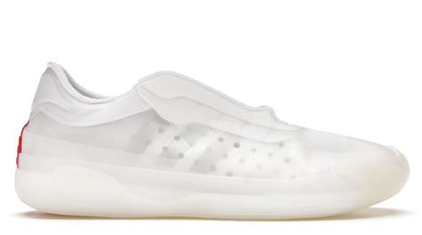 adidas prada luna rossa sizing
